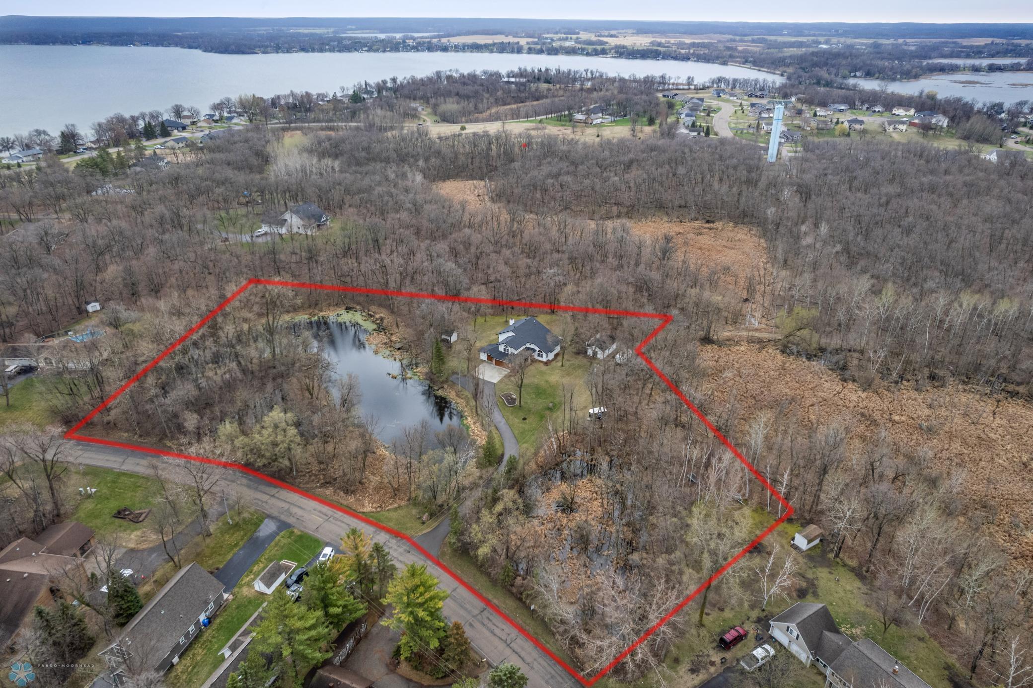 581 Shorewood Drive, Detroit Lakes, Minnesota image 41
