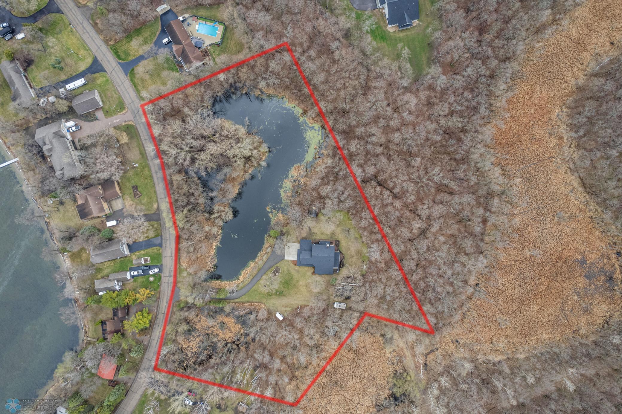 581 Shorewood Drive, Detroit Lakes, Minnesota image 35