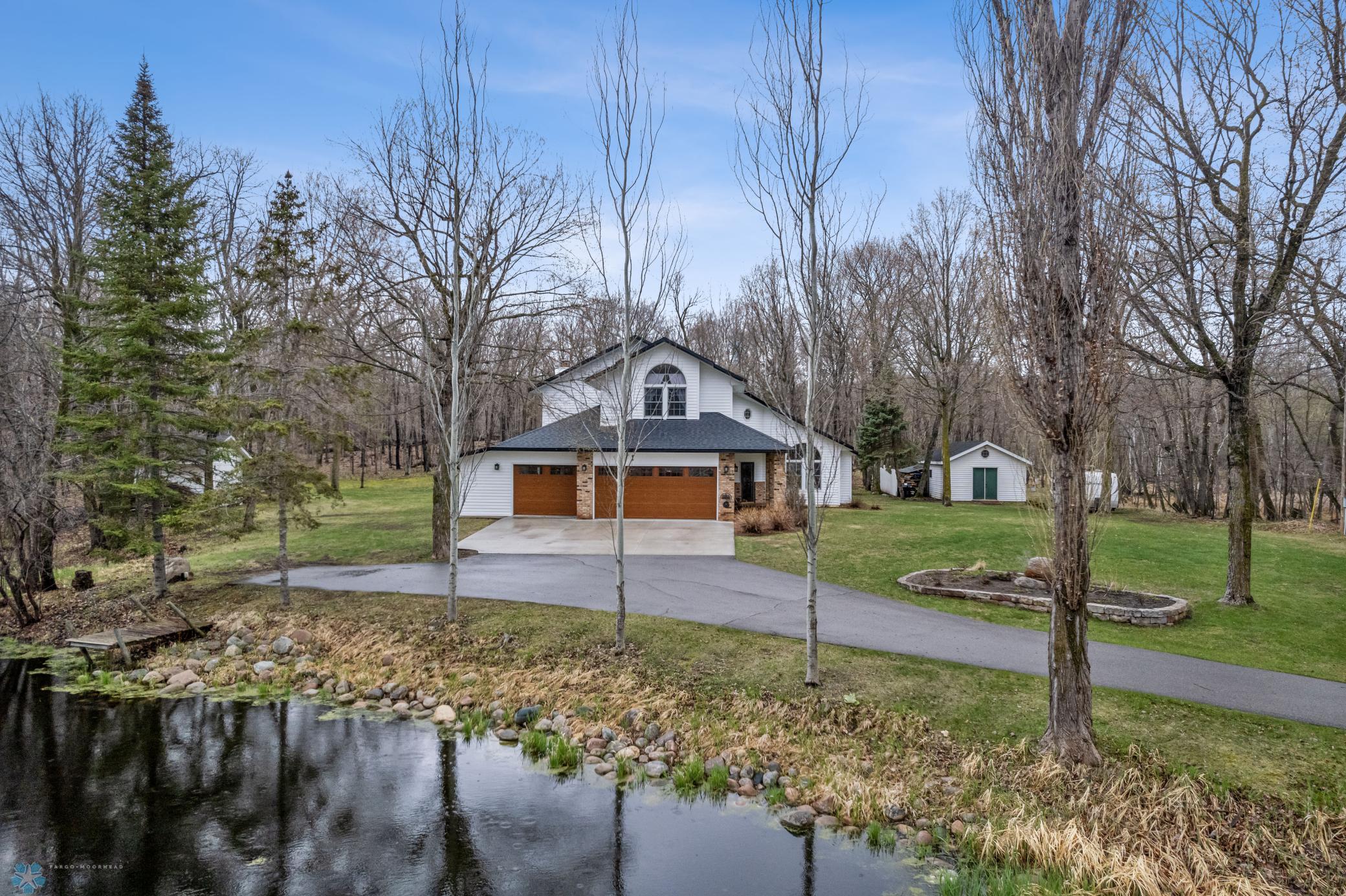 581 Shorewood Drive, Detroit Lakes, Minnesota image 1