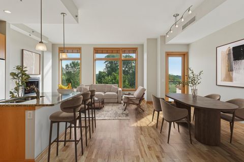 Condo For Sale - 4201 Sunset Drive<br/> Spring Park, MN 55384