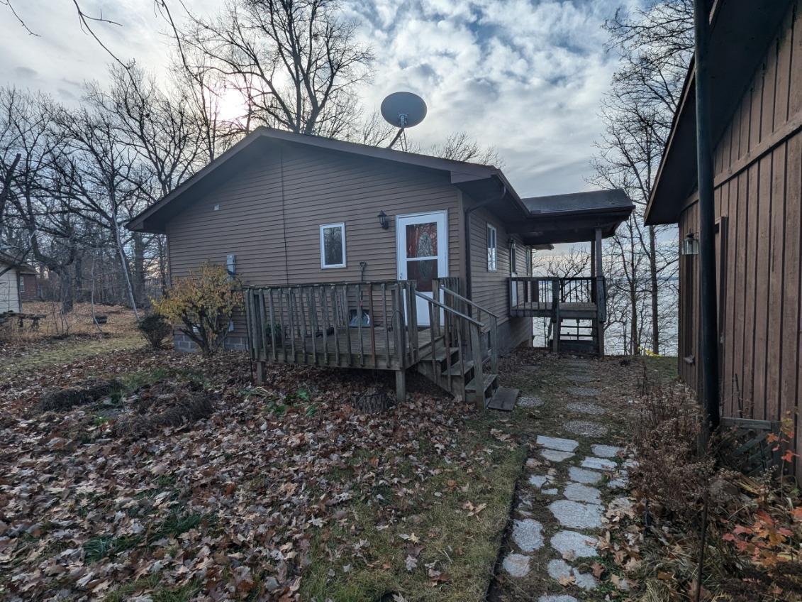 38978 N Shoreland Road, Sturgeon Lake, Minnesota image 2