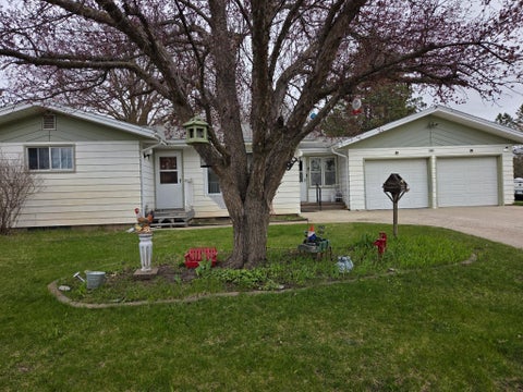 Homes For Sale - 232 Nowell Street<br/> New York Mills, MN 56567