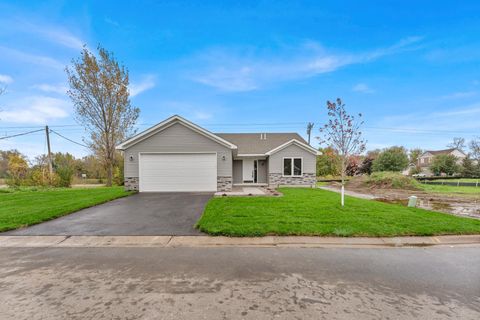 Townhouse For Sale - 6254 209th Street<br/> Washington County, Forest Lake, MN 55025