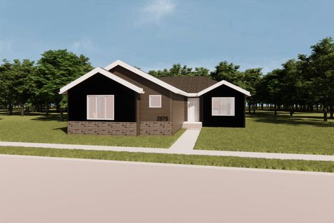 Homes For Sale - 2575 Golden Lane<br/> Cass County, Fargo, ND 58104