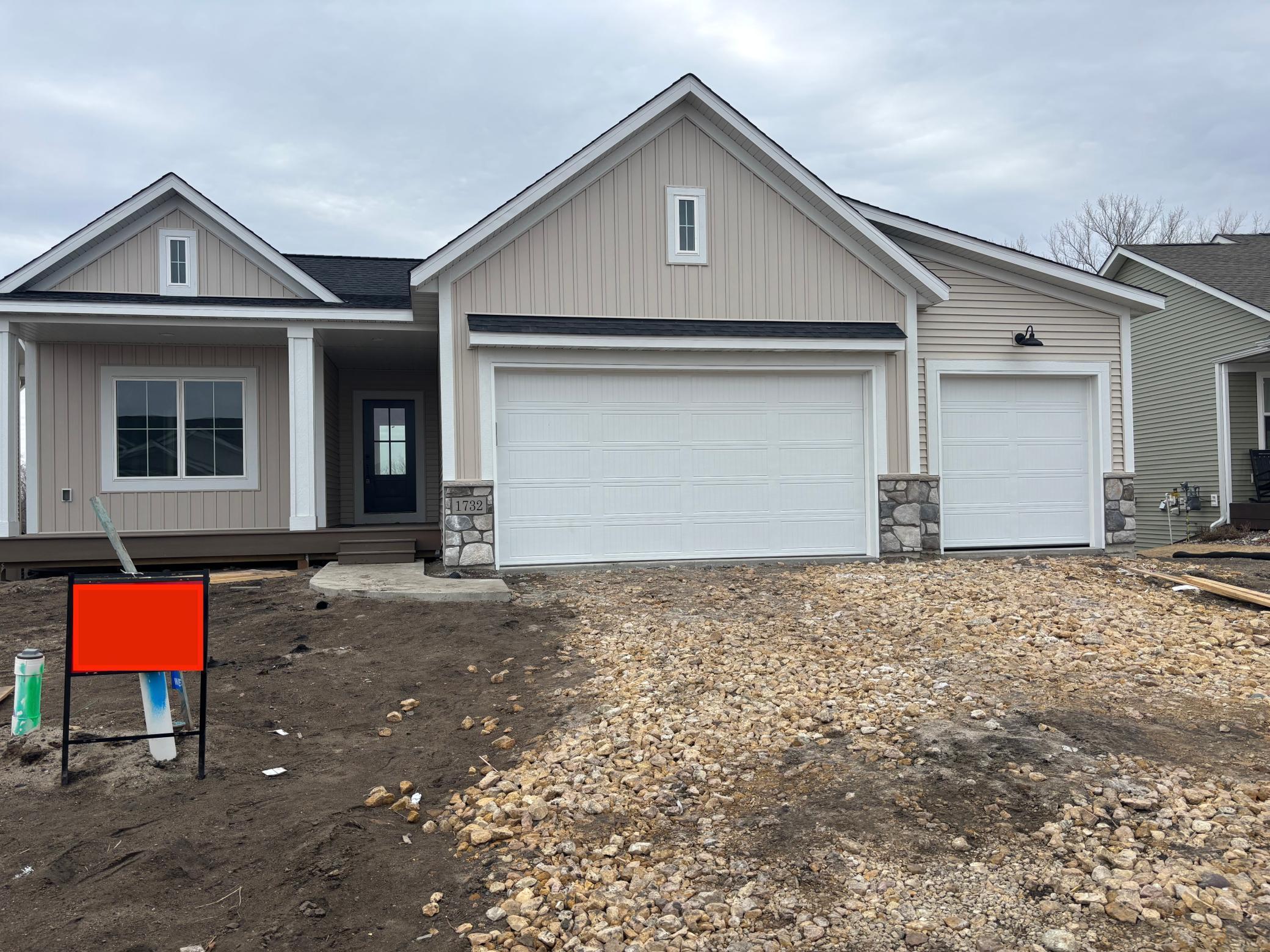 1732 Spruce Street, Farmington, Minnesota image 1
