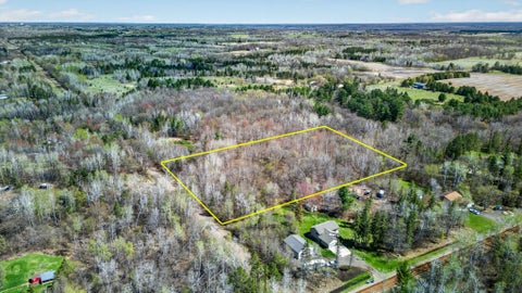Vacant Land For Sale - PARCEL 3 Grand Avenue<br/> Harris, MN 55032