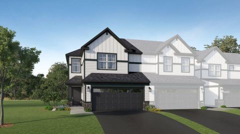 Townhouse For Sale - 6220 205th Street<br/> Washington County, Forest Lake, MN 55025