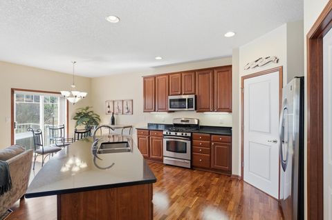 Townhouse For Sale - 2156 Cedar Grove Trail<br/> Eagan, MN 55122