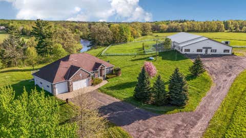 Homes For Sale - 12446 190th Street<br/> Milaca, MN 56353