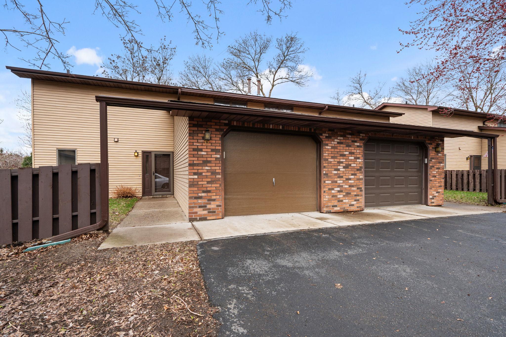 434 E 11th Street #D, New Richmond, Wisconsin image 8