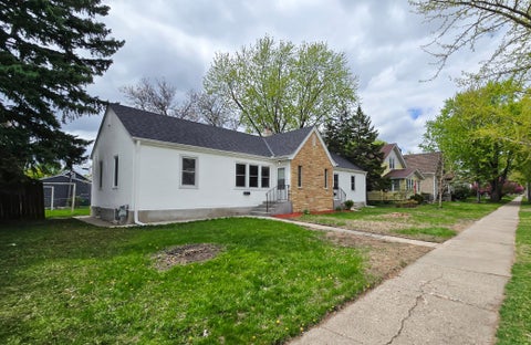 Multifamily For Sale - 3738 28th Avenue<br/> Minneapolis, MN 55406