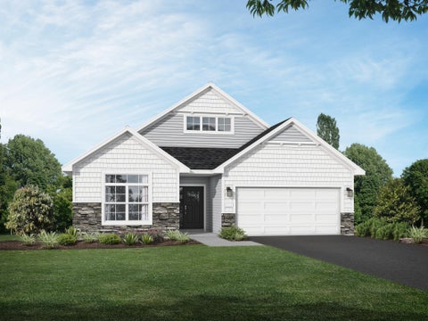 Homes For Sale - 227 Emmy Lane<br/> Hanover, MN 55341