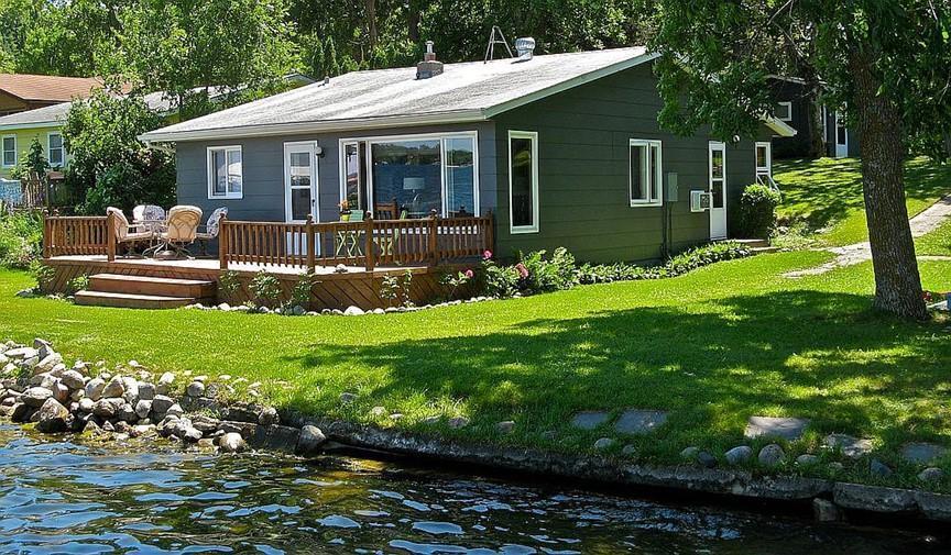 50435 Angle Road, Pelican Rapids, Minnesota image 1
