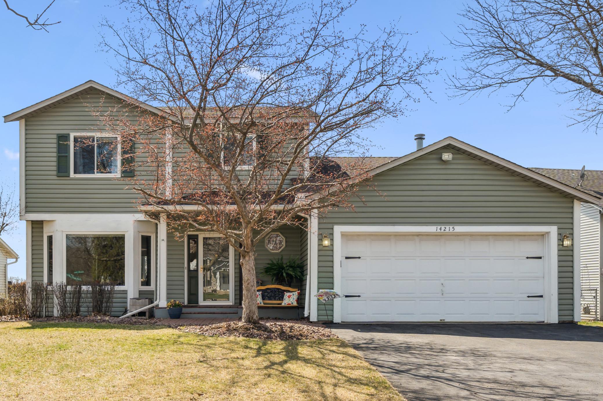 14215 Dekalb Avenue, Rosemount, Minnesota image 1