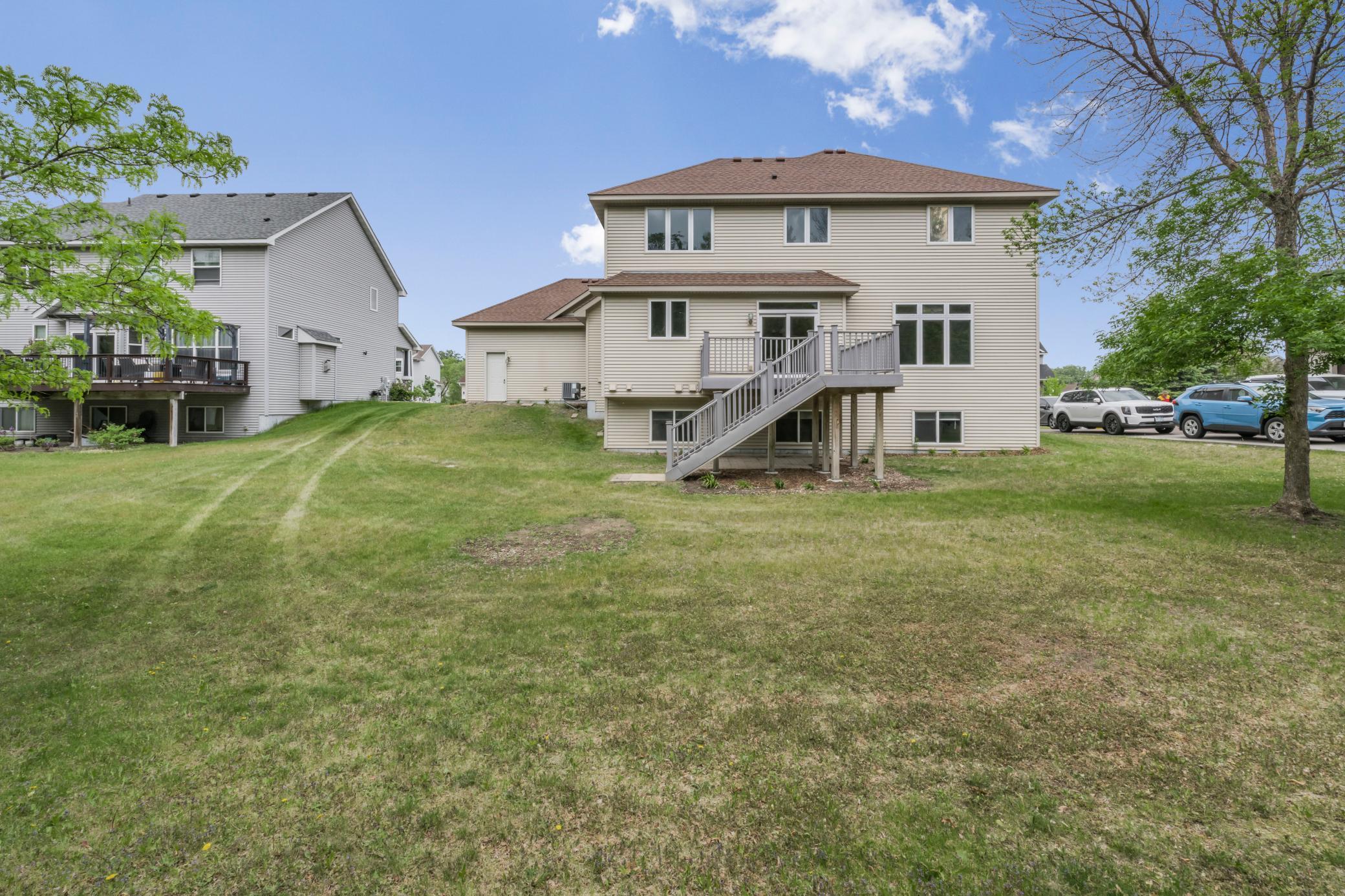 10543 Noble Circle, Minneapolis, Minnesota image 8