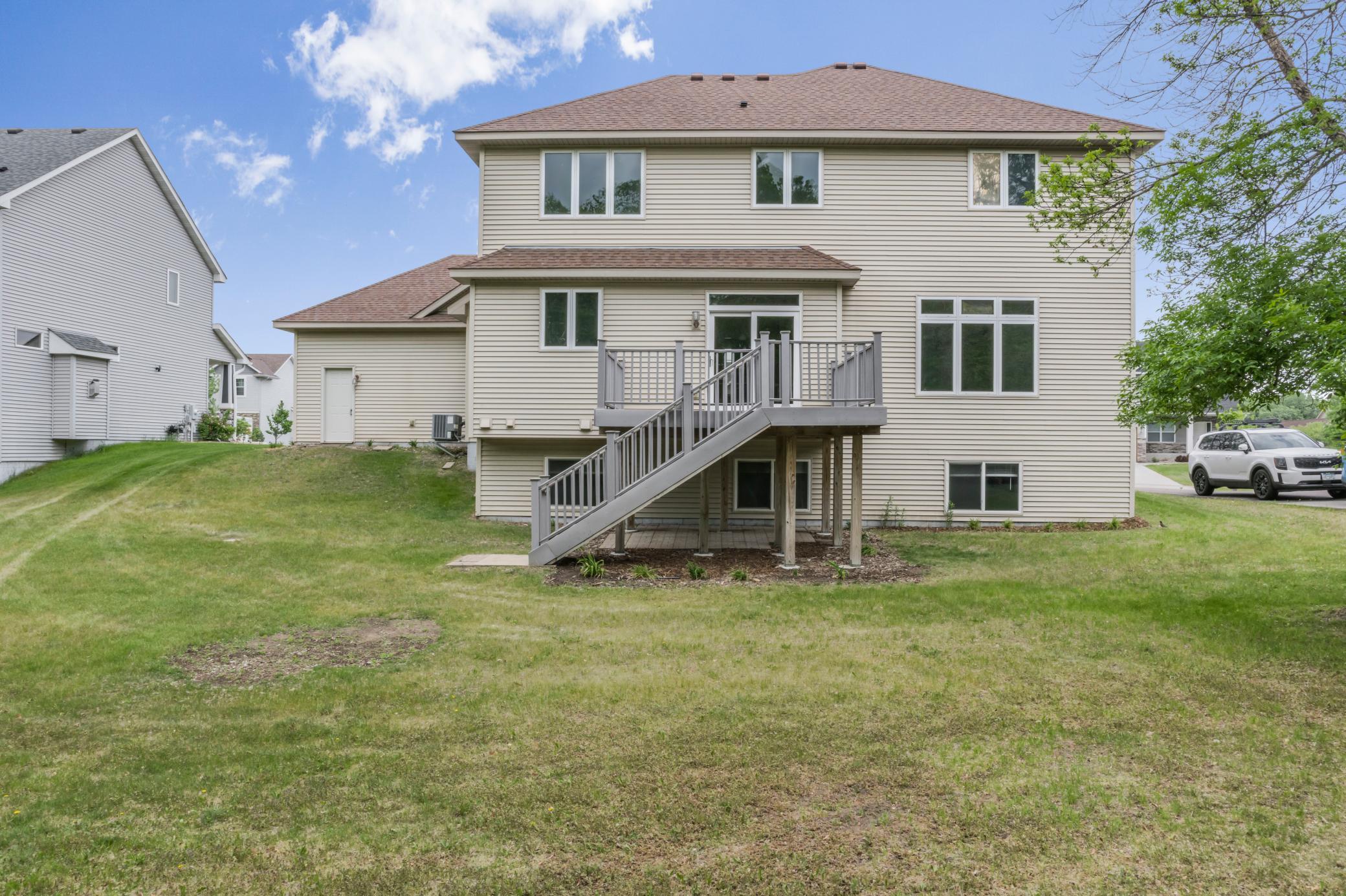 10543 Noble Circle, Minneapolis, Minnesota image 5