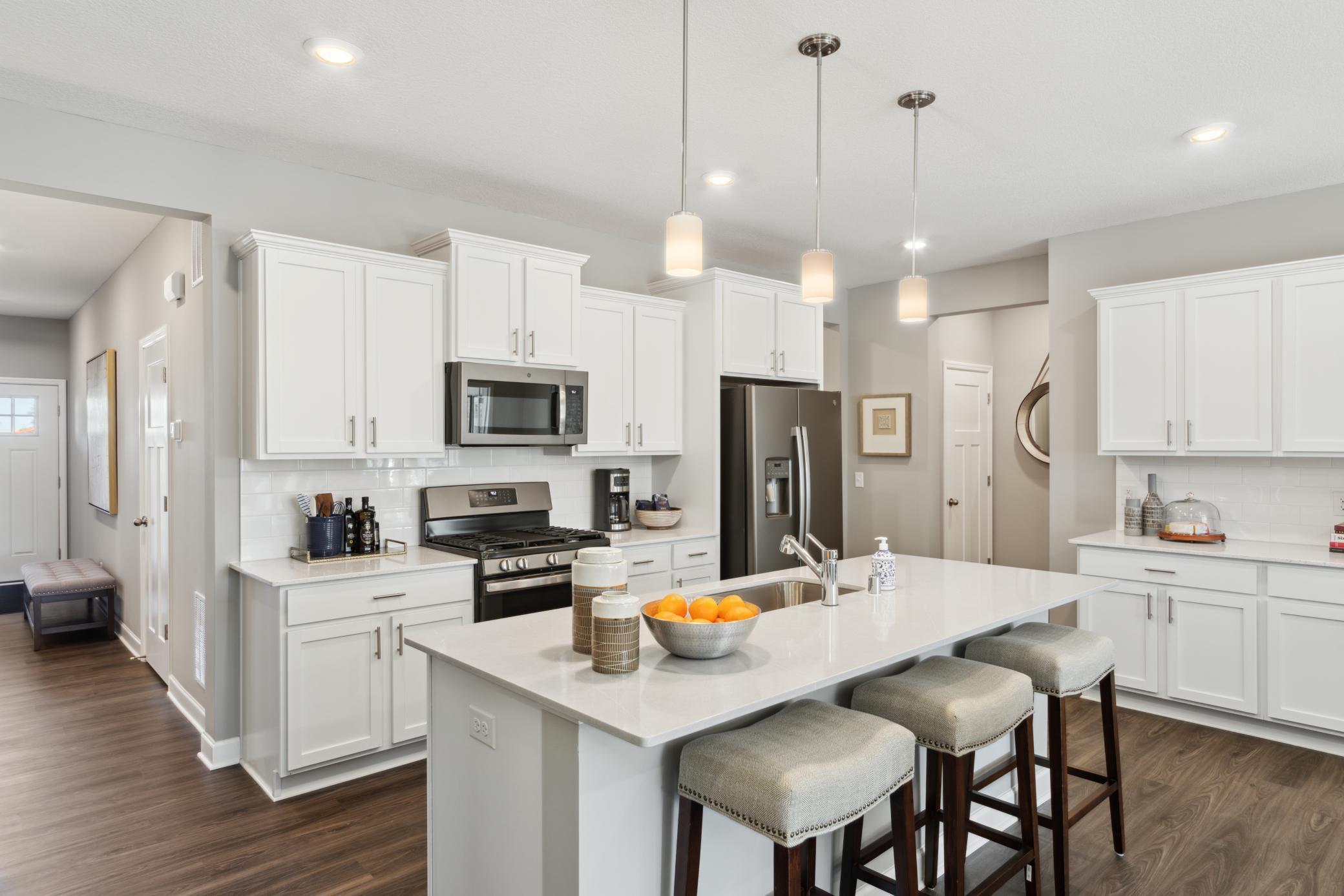 12450 Waterside Court, Rogers, Minnesota image 3