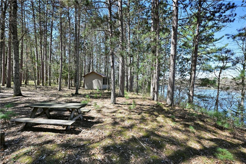 W8096 W Dunn Lake Road, Spooner, Wisconsin image 20