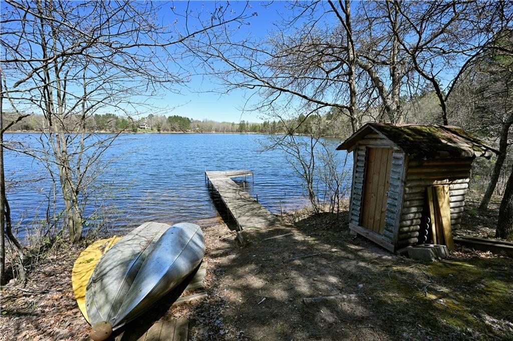 W8096 W Dunn Lake Road, Spooner, Wisconsin image 35