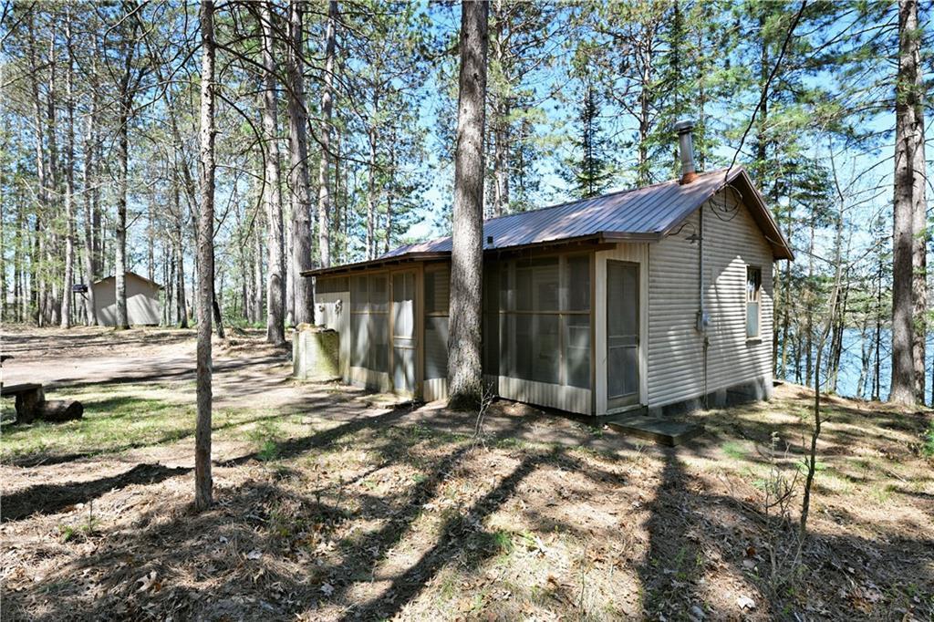 W8096 W Dunn Lake Road, Spooner, Wisconsin image 5
