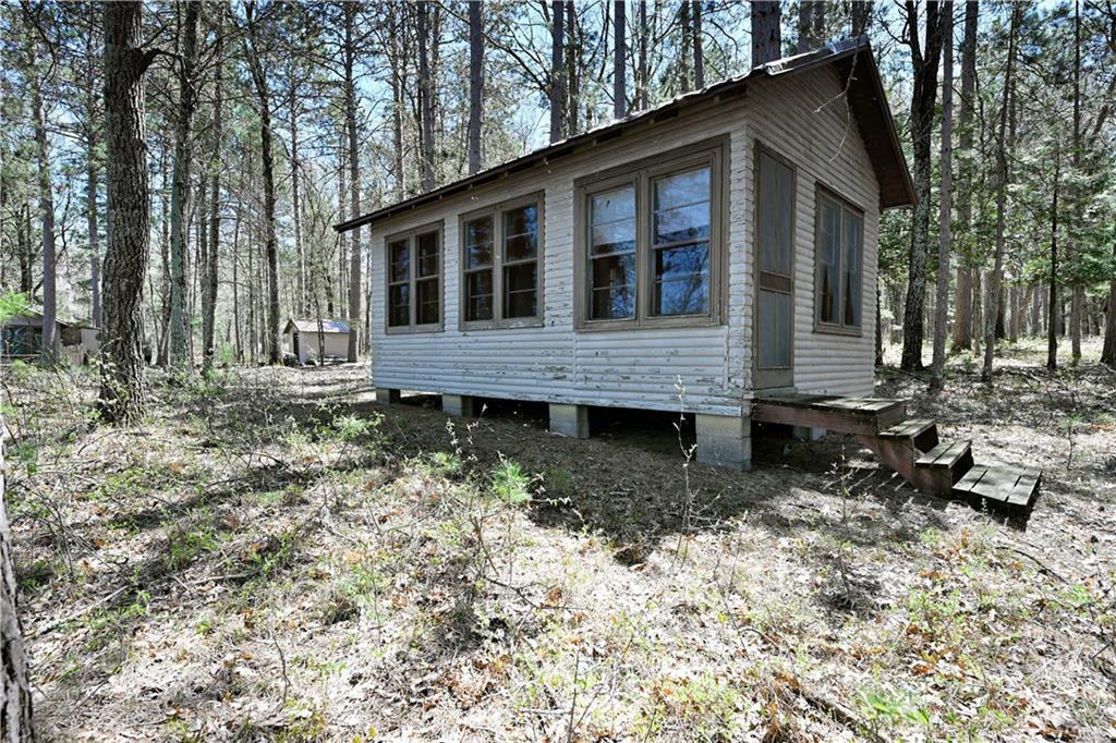 W8096 W Dunn Lake Road, Spooner, Wisconsin image 26