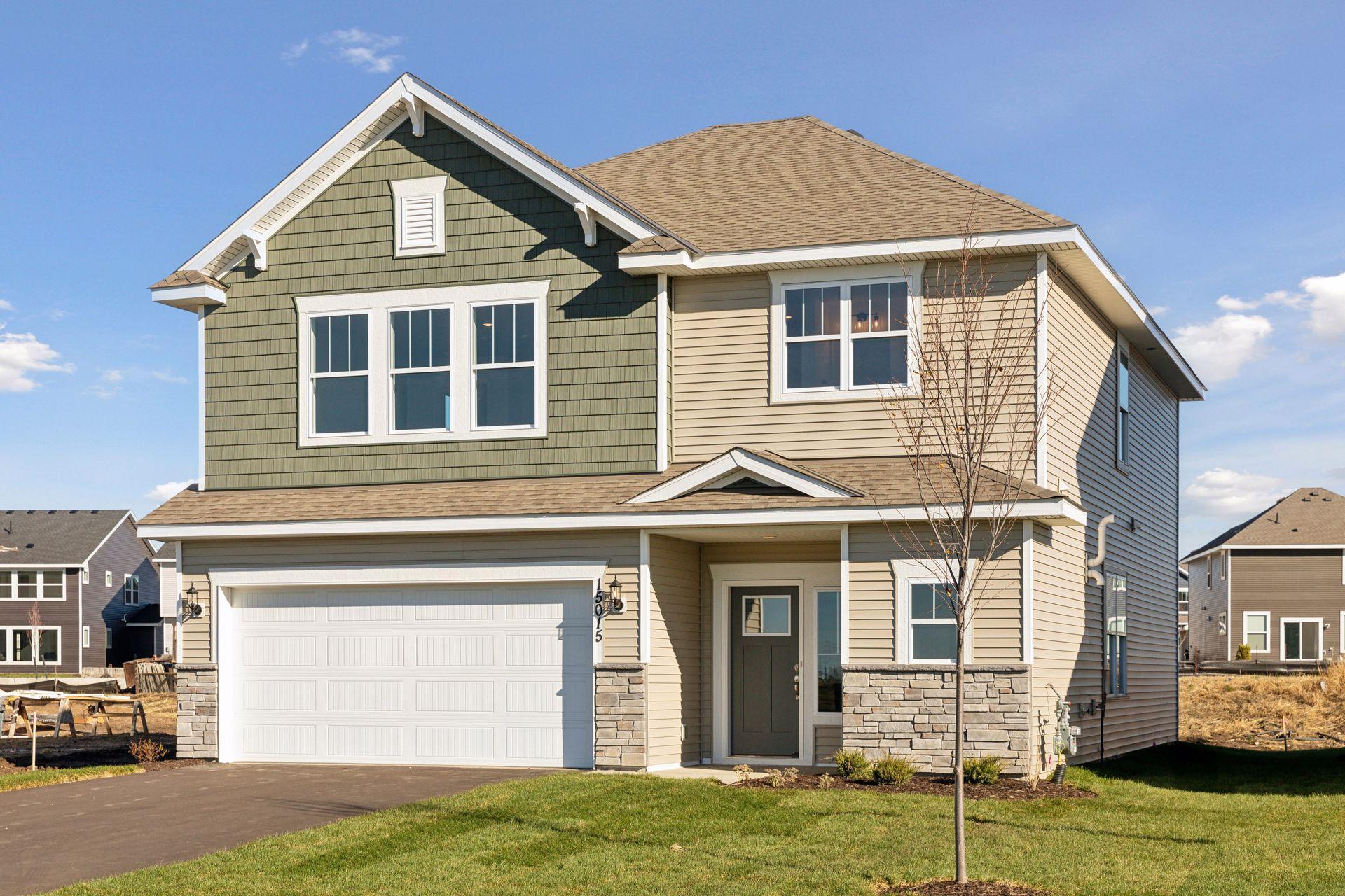 15015 Ardgillan Road, Rosemount, Minnesota image 1