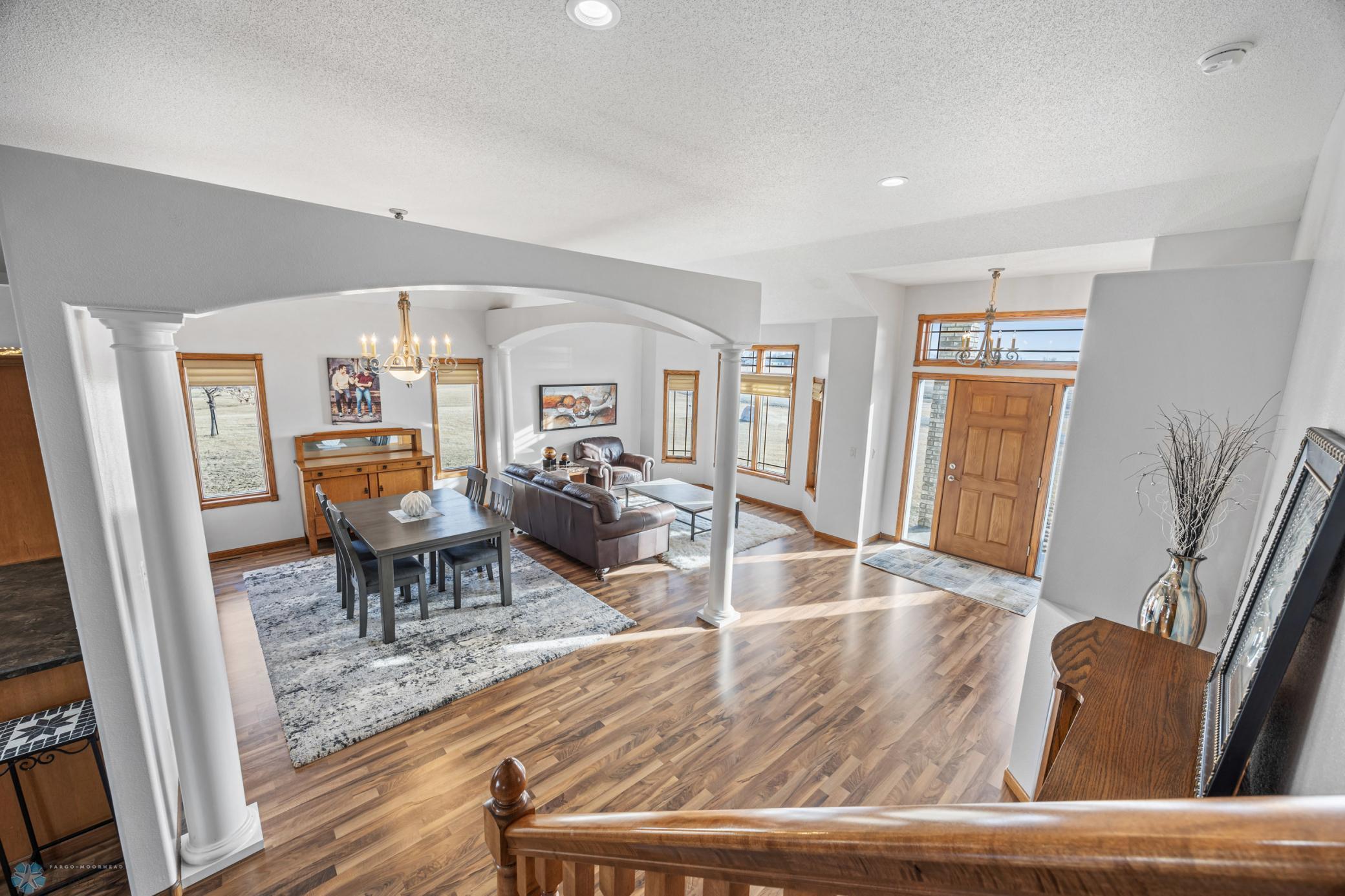 11011 72nd Street, Horace, North Dakota image 18