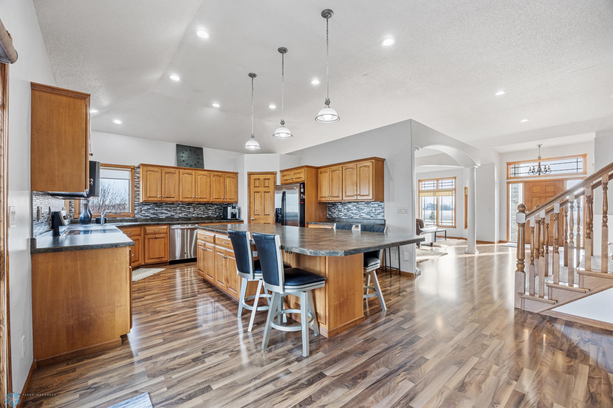 11011 72nd Street, Horace, North Dakota image 22