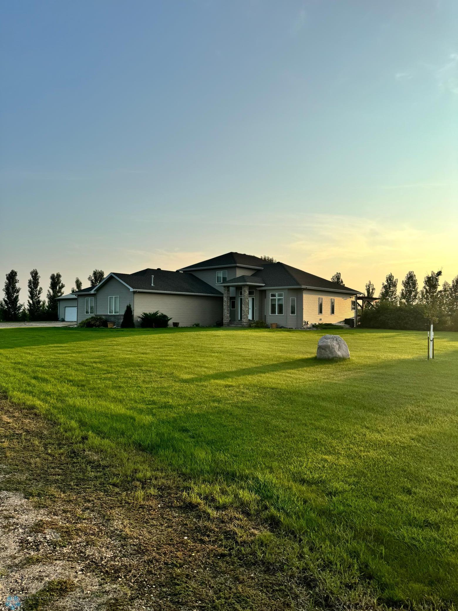 11011 72nd Street, Horace, North Dakota image 8