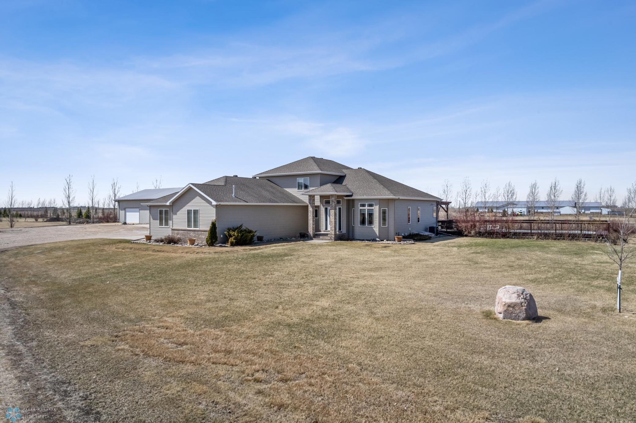 11011 72nd Street, Horace, North Dakota image 7