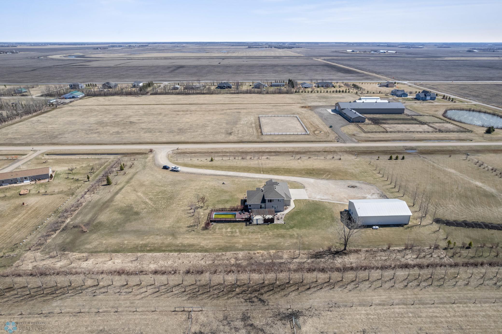 11011 72nd Street, Horace, North Dakota image 5
