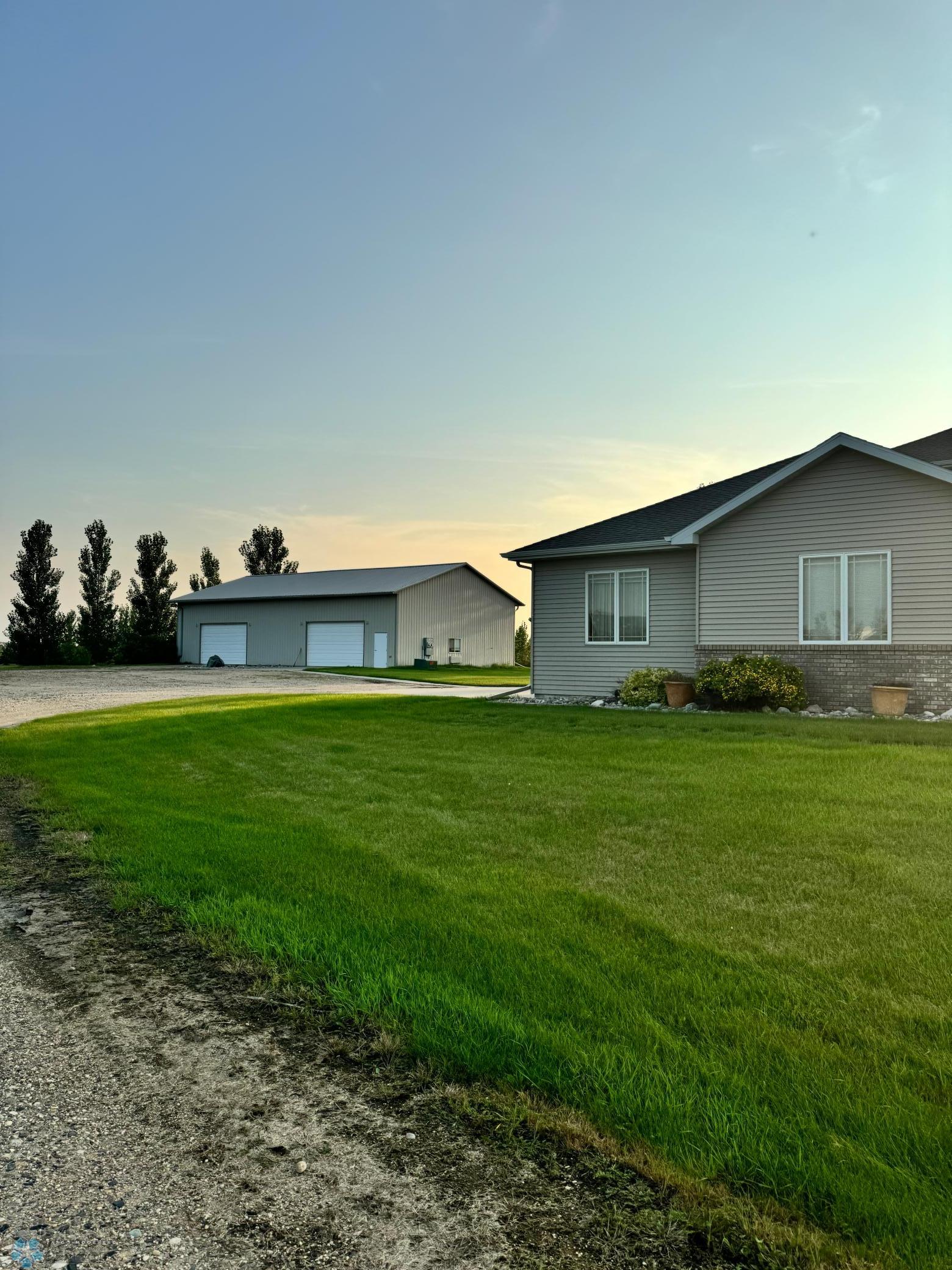 11011 72nd Street, Horace, North Dakota image 9