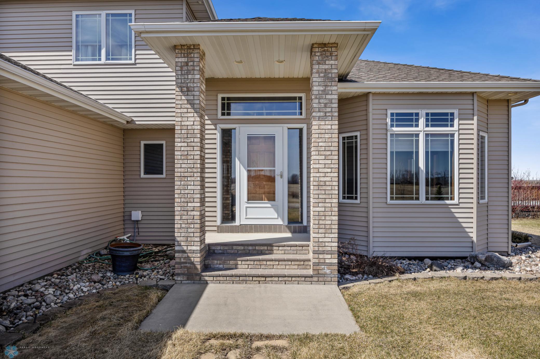 11011 72nd Street, Horace, North Dakota image 10