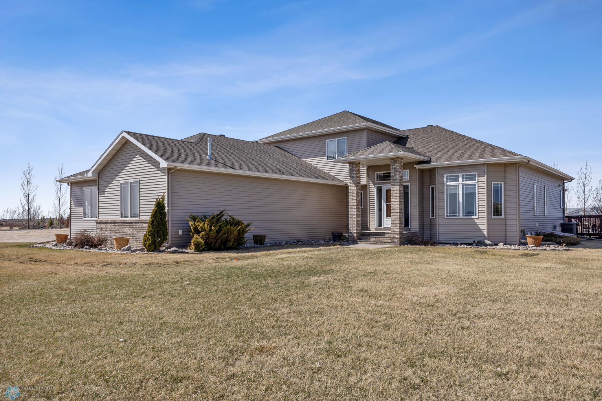 11011 72nd Street, Horace, North Dakota image 6