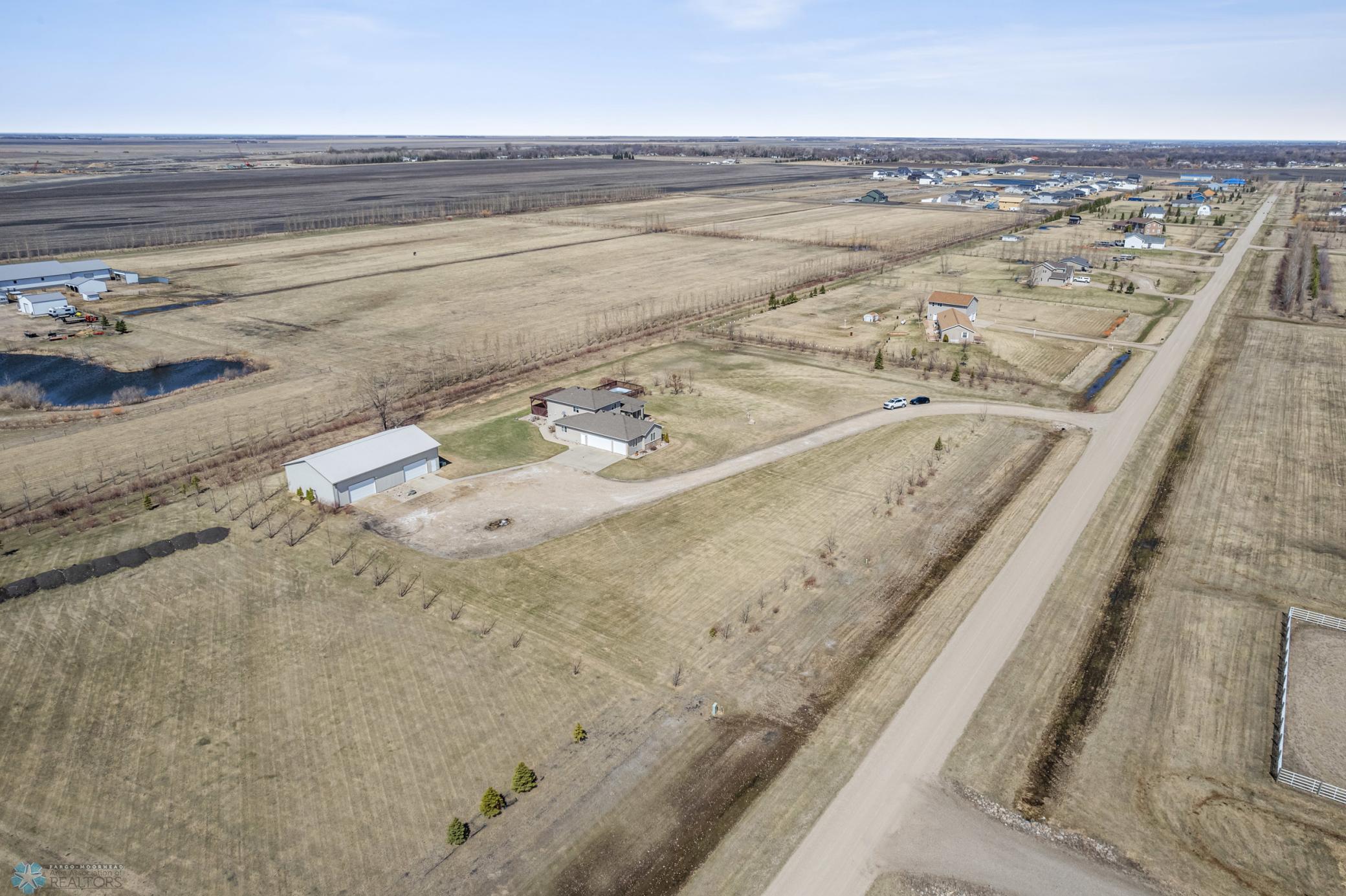 11011 72nd Street, Horace, North Dakota image 2