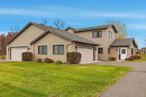 Homes For Sale - 702 Sunset Lane<br/> Kanabec County, Mora, MN 55051