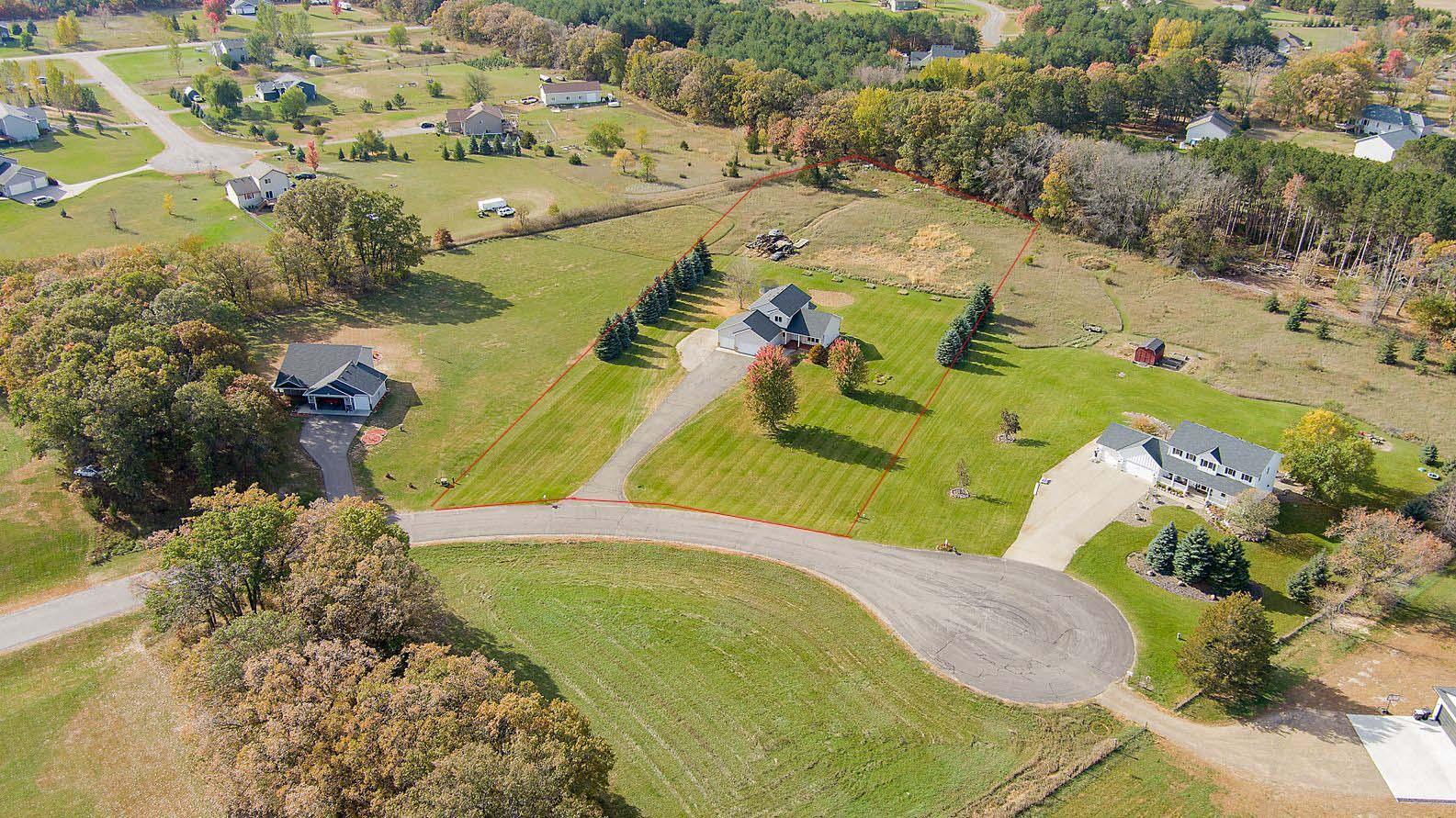 14683 288th Avenue, Zimmerman, Minnesota image 3