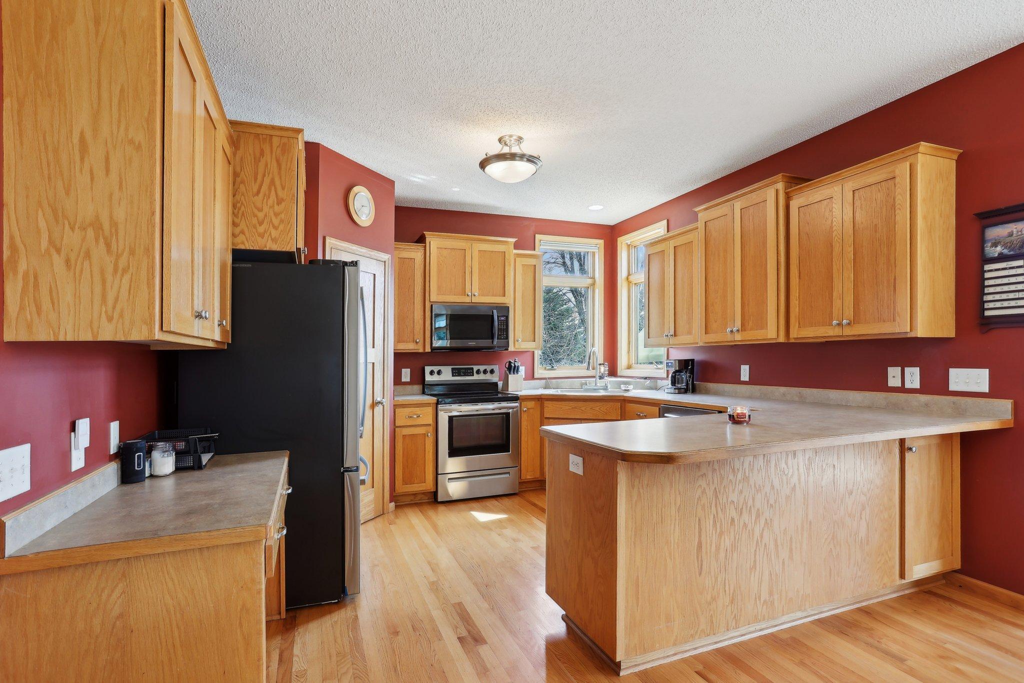 14683 288th Avenue, Zimmerman, Minnesota image 11