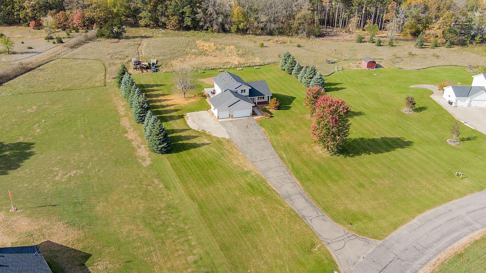 14683 288th Avenue, Zimmerman, Minnesota image 1