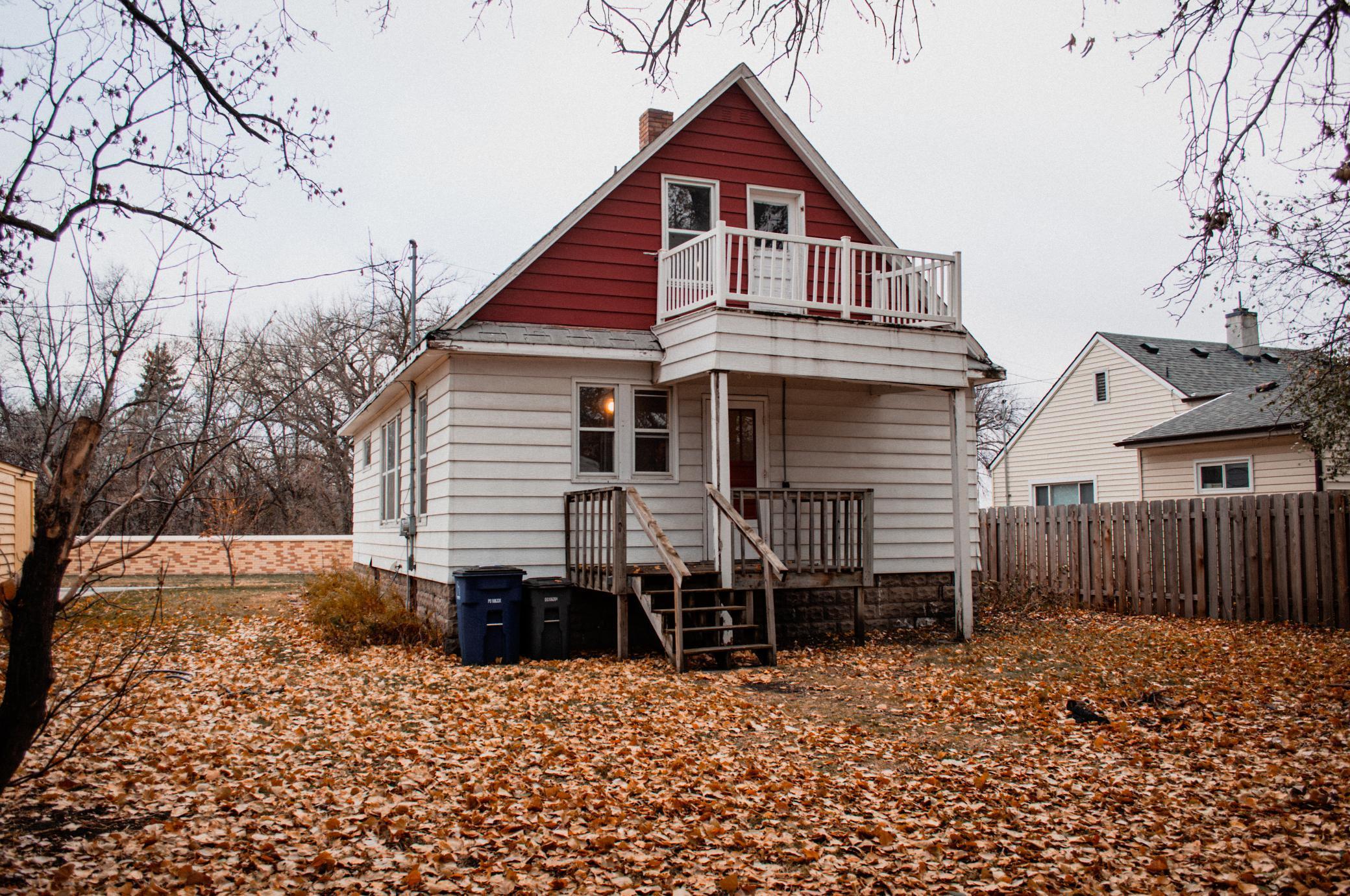 Moorhead, Minnesota 56560, United States, 4 Bedrooms Bedrooms, ,2 BathroomsBathrooms,Residential,Active,242048