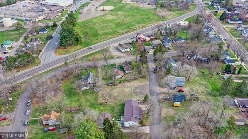 Lot 13-14 1st Avenue, Cumberland, Wisconsin image 8