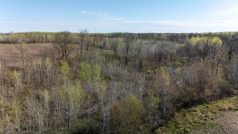 Vacant Land For Sale - 0000 Crooked Lake Rd<br/> Sandstone, MN 55072