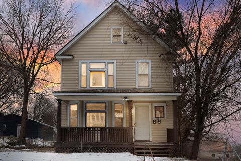 Multifamily For Sale - 680 Lawson Avenue<br/> Saint Paul, MN 55106