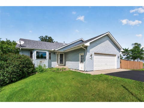 Homes For Sale - 11264 Garnet Court<br/> Wright County, Hanover, MN 55341