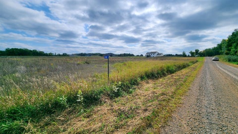 Vacant Land For Sale - 8108 55th Avenue<br/> Mille Lacs County, Princeton, MN 55371
