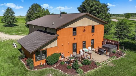 Homes For Sale - 31208 County Road 10<br/> Ashby, MN 56309