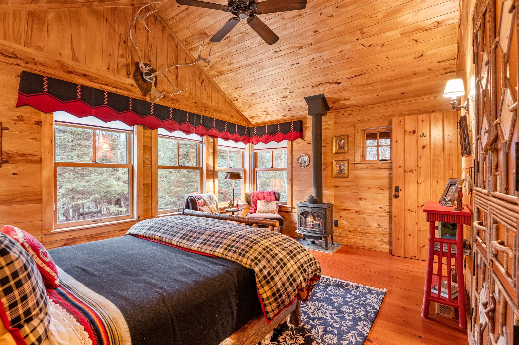 11058 N Loon Bay Lane, Hayward, Wisconsin image 46