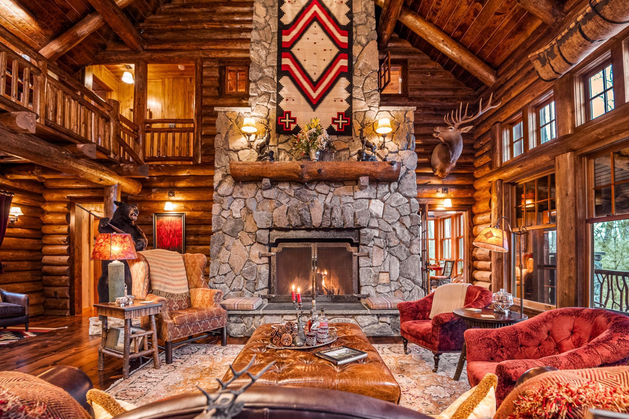 11058 N Loon Bay Lane, Hayward, Wisconsin image 5
