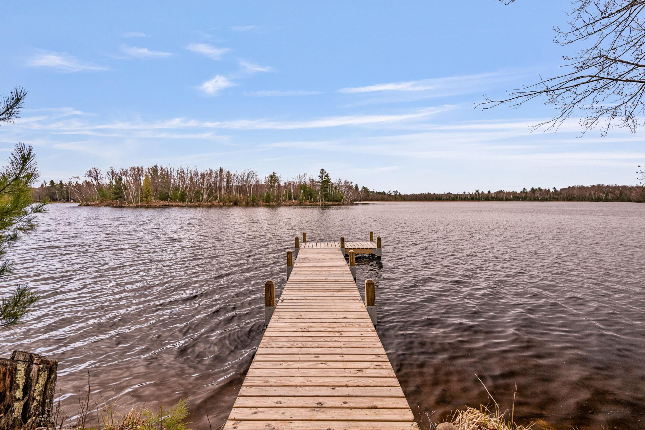 11058 N Loon Bay Lane, Hayward, Wisconsin image 7