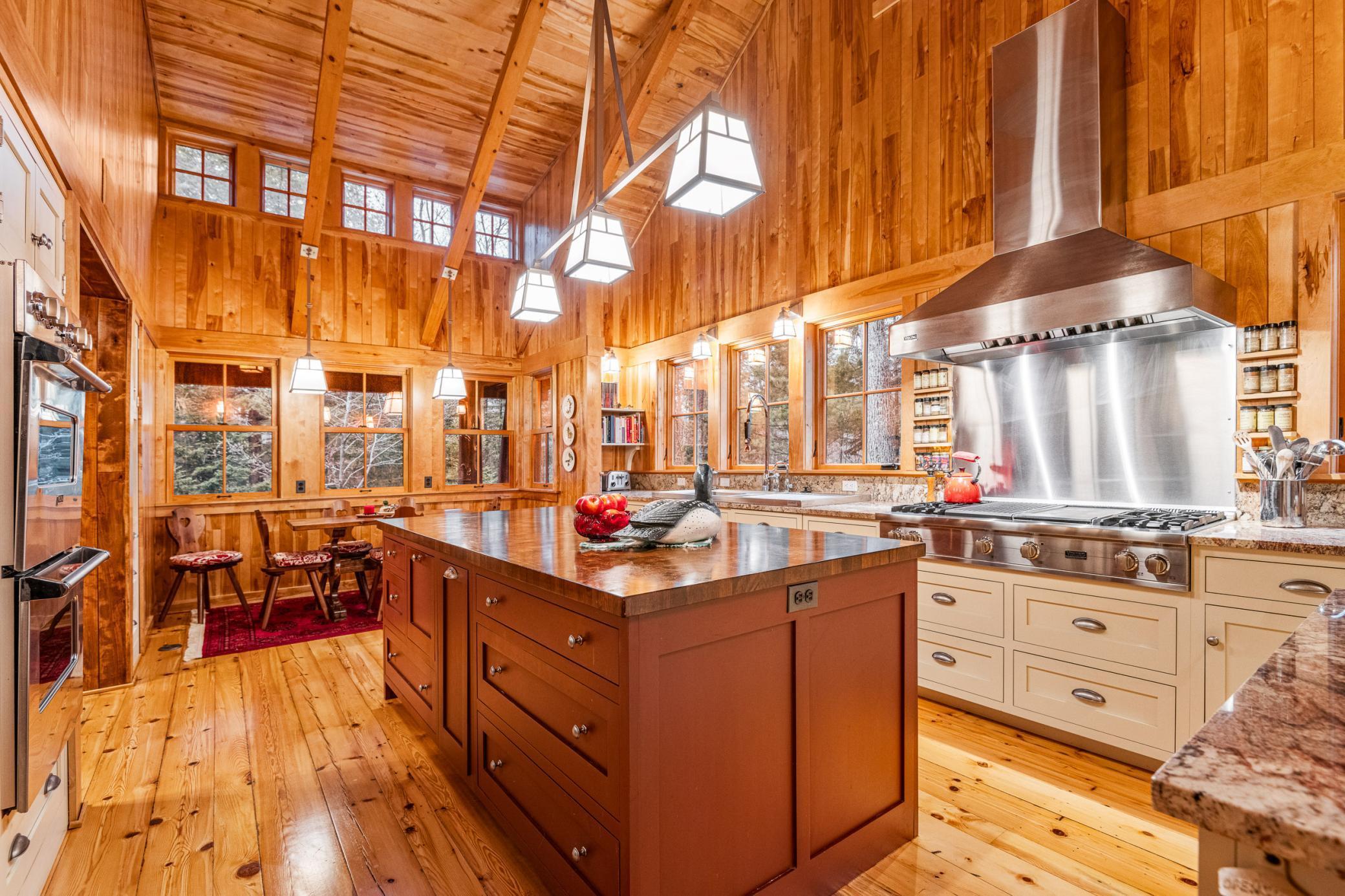 11058 N Loon Bay Lane, Hayward, Wisconsin image 32